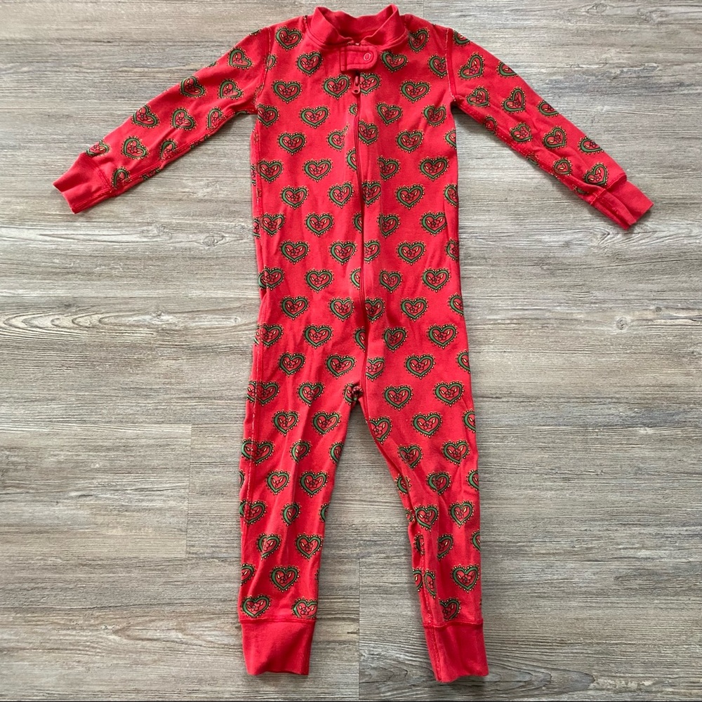 Hanna Andersson Pajamas
